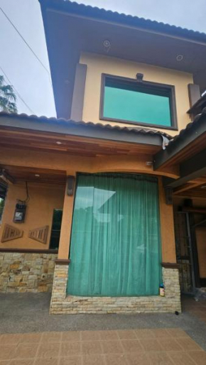Mount Lake Villa